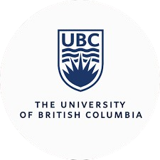 University of British Columbia logo